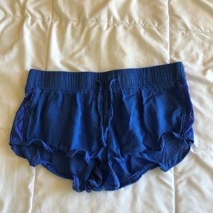 ROXY Cover Up Shorts